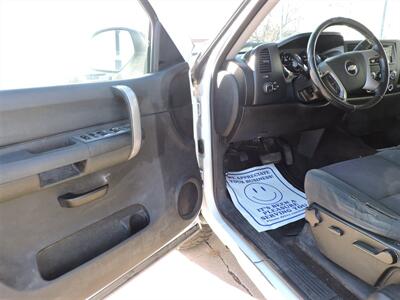 2009 Chevrolet Silverado 1500 LT   - Photo 13 - Grand Island, NE 68801