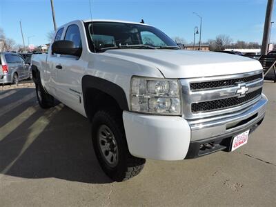 2009 Chevrolet Silverado 1500 LT   - Photo 4 - Grand Island, NE 68801