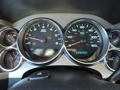 2009 Chevrolet Silverado 1500 LT   - Photo 14 - Grand Island, NE 68801