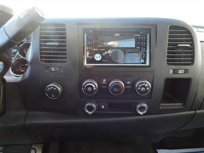 2009 Chevrolet Silverado 1500 LT   - Photo 15 - Grand Island, NE 68801