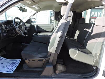 2009 Chevrolet Silverado 1500 LT   - Photo 9 - Grand Island, NE 68801