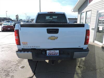 2009 Chevrolet Silverado 1500 LT   - Photo 6 - Grand Island, NE 68801