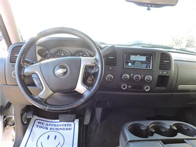 2009 Chevrolet Silverado 1500 LT   - Photo 10 - Grand Island, NE 68801