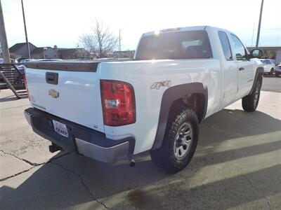 2009 Chevrolet Silverado 1500 LT   - Photo 5 - Grand Island, NE 68801