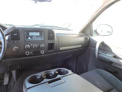 2009 Chevrolet Silverado 1500 LT   - Photo 11 - Grand Island, NE 68801