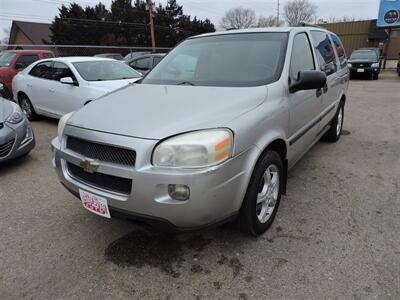 2008 Chevrolet Uplander LS   - Photo 2 - North Platte, NE 69101