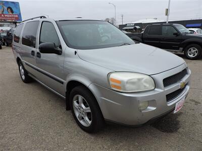 2008 Chevrolet Uplander LS   - Photo 4 - North Platte, NE 69101