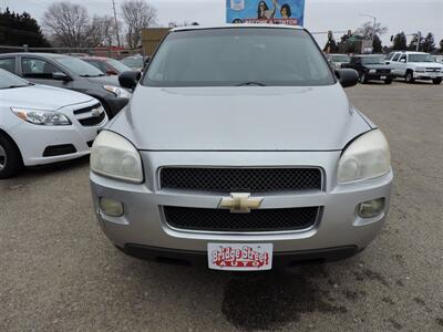 2008 Chevrolet Uplander LS   - Photo 3 - North Platte, NE 69101