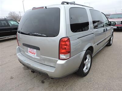 2008 Chevrolet Uplander LS   - Photo 5 - North Platte, NE 69101