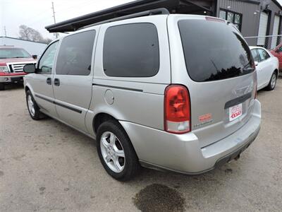 2008 Chevrolet Uplander LS   - Photo 7 - North Platte, NE 69101