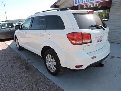 2018 Dodge Journey SXT   - Photo 7 - Lexington, NE 68850