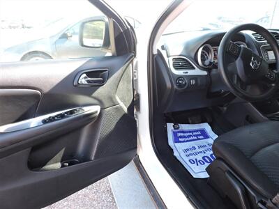 2018 Dodge Journey SXT   - Photo 17 - Lexington, NE 68850