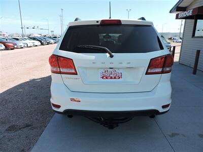 2018 Dodge Journey SXT   - Photo 6 - Lexington, NE 68850
