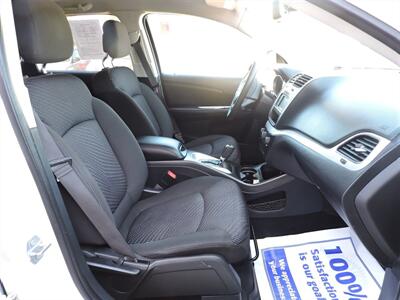 2018 Dodge Journey SXT   - Photo 16 - Lexington, NE 68850