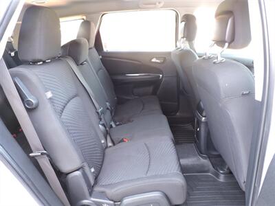 2018 Dodge Journey SXT   - Photo 15 - Lexington, NE 68850