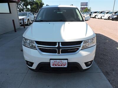 2018 Dodge Journey SXT   - Photo 3 - Lexington, NE 68850