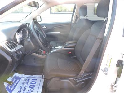 2018 Dodge Journey SXT   - Photo 9 - Lexington, NE 68850