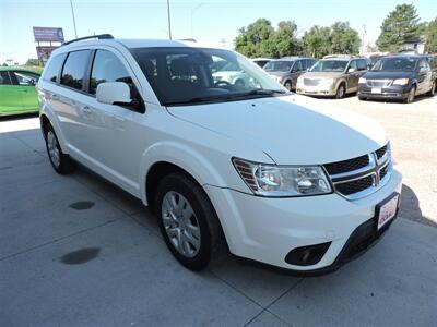 2018 Dodge Journey SXT   - Photo 4 - Lexington, NE 68850