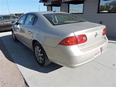 2007 Buick Lucerne CXL V6 - Photo 7 - Lexington, NE 68850