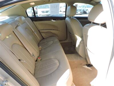 2007 Buick Lucerne CXL V6 - Photo 11 - Lexington, NE 68850