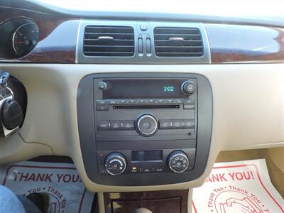2007 Buick Lucerne CXL V6 - Photo 17 - Lexington, NE 68850