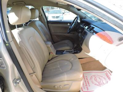 2007 Buick Lucerne CXL V6 - Photo 10 - Lexington, NE 68850