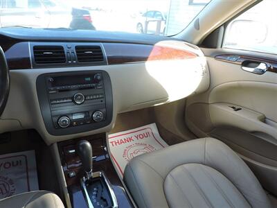 2007 Buick Lucerne CXL V6 - Photo 14 - Lexington, NE 68850