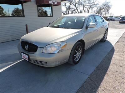 2007 Buick Lucerne CXL V6 - Photo 2 - Lexington, NE 68850