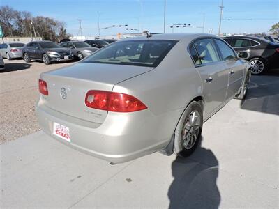 2007 Buick Lucerne CXL V6 - Photo 5 - Lexington, NE 68850