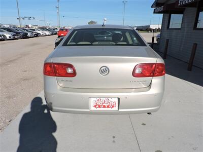 2007 Buick Lucerne CXL V6 - Photo 6 - Lexington, NE 68850