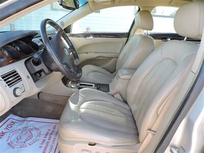 2007 Buick Lucerne CXL V6 - Photo 9 - Lexington, NE 68850