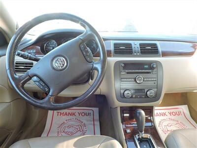 2007 Buick Lucerne CXL V6 - Photo 13 - Lexington, NE 68850