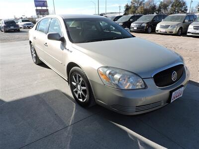 2007 Buick Lucerne CXL V6 - Photo 4 - Lexington, NE 68850