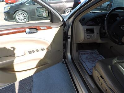 2007 Buick Lucerne CXL V6 - Photo 15 - Lexington, NE 68850