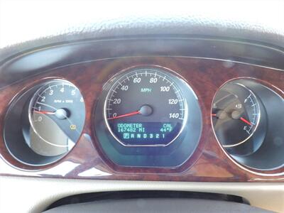 2007 Buick Lucerne CXL V6 - Photo 16 - Lexington, NE 68850