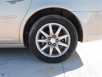 2007 Buick Lucerne CXL V6 - Photo 8 - Lexington, NE 68850