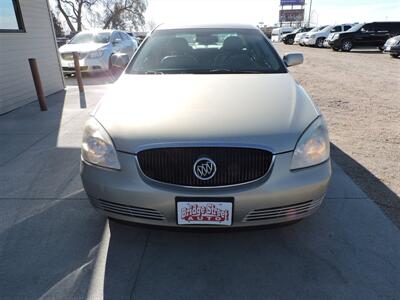 2007 Buick Lucerne CXL V6 - Photo 3 - Lexington, NE 68850