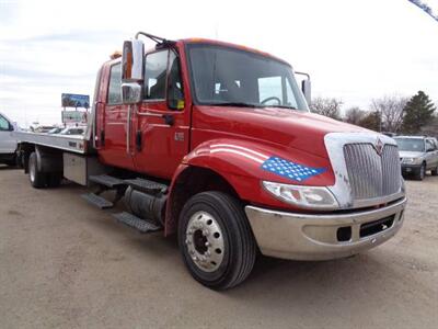 2003 International 4000 Series   - Photo 4 - Lexington, NE 68850