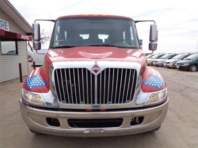 2003 International 4000 Series   - Photo 3 - Lexington, NE 68850