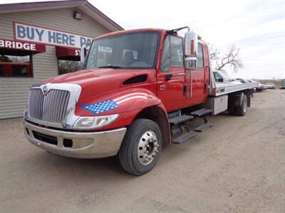 2003 International 4000 Series   - Photo 2 - Lexington, NE 68850