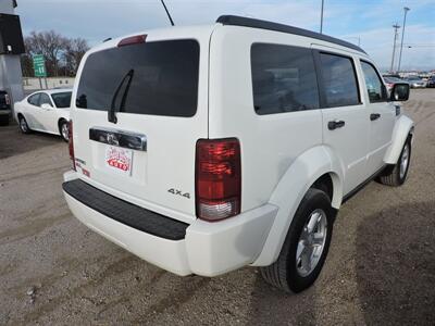 2008 Dodge Nitro SLT   - Photo 5 - Lexington, NE 68850