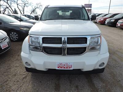 2008 Dodge Nitro SLT   - Photo 3 - Lexington, NE 68850