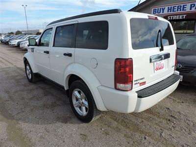 2008 Dodge Nitro SLT   - Photo 7 - Lexington, NE 68850