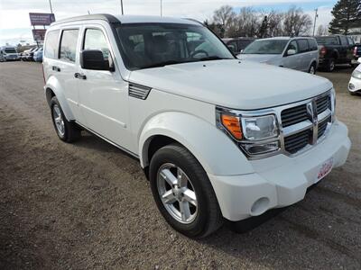 2008 Dodge Nitro SLT   - Photo 4 - Lexington, NE 68850