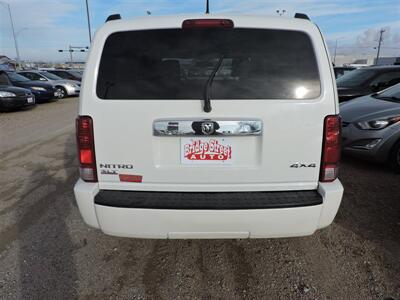 2008 Dodge Nitro SLT   - Photo 6 - Lexington, NE 68850