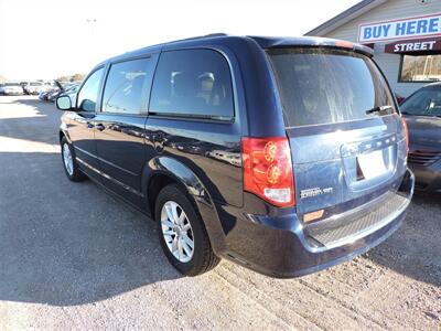 2014 Dodge Grand Caravan SXT   - Photo 7 - Lexington, NE 68850