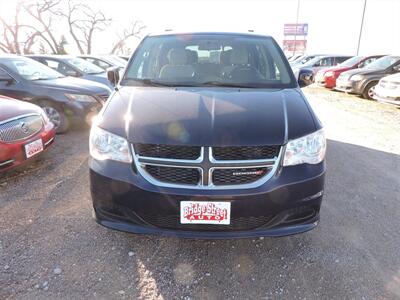 2014 Dodge Grand Caravan SXT   - Photo 3 - Lexington, NE 68850