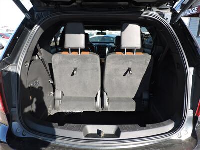 2015 Ford Explorer Limited   - Photo 13 - Lexington, NE 68850