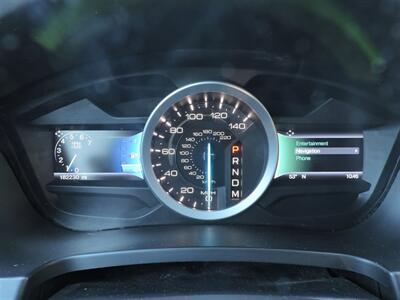 2015 Ford Explorer Limited   - Photo 18 - Lexington, NE 68850