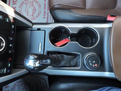2015 Ford Explorer Limited   - Photo 20 - Lexington, NE 68850